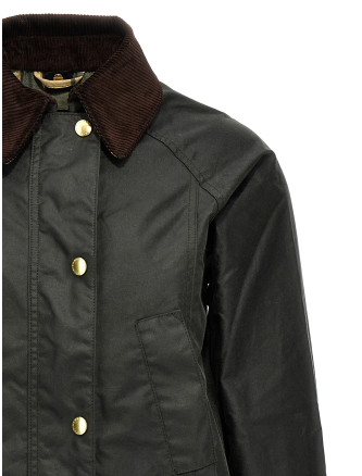 Повседневная куртка BARBOUR 'Modern Beadnell' (LWX1402LWXSG51) #