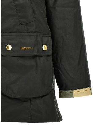 Повседневная куртка BARBOUR 'Modern Beadnell' (LWX1402LWXSG51) #