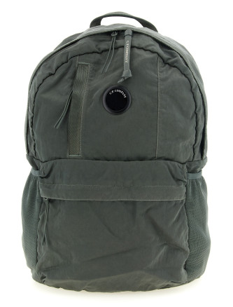 Рюкзак C.P. COMPANY 'Nylon B'