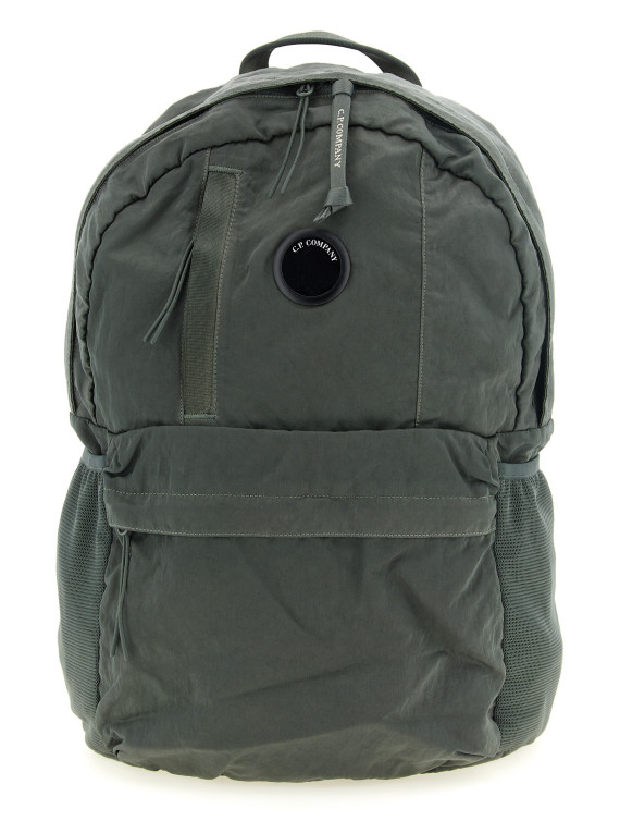 Рюкзак C.P. COMPANY 'Nylon B' (21CMAC737A005269G950) #1