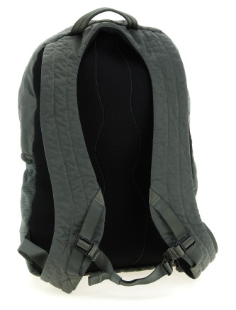 Рюкзак C.P. COMPANY 'Nylon B' (21CMAC737A005269G950) #
