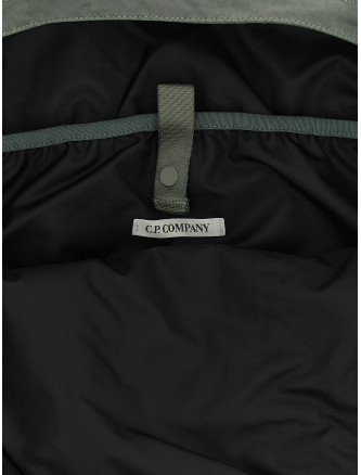 Рюкзак C.P. COMPANY 'Nylon B' (21CMAC737A005269G950) #