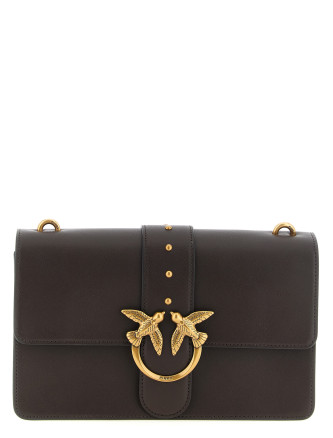 Сумка через плечо PINKO 'Love One Classic'