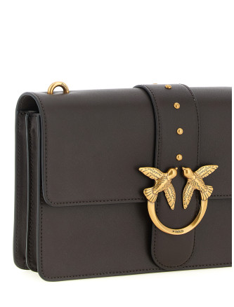 Сумка через плечо PINKO 'Love One Classic' (105857A0F1M12Q) #