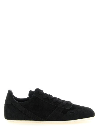 Кроссовки RICK OWENS 'Minimal Sneaks'