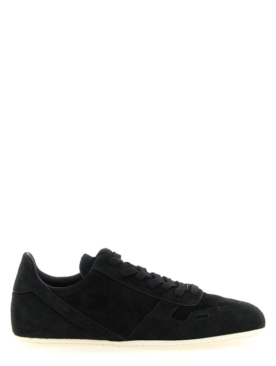 Кроссовки RICK OWENS 'Minimal Sneaks' (RU02F4889LVSH991) #1