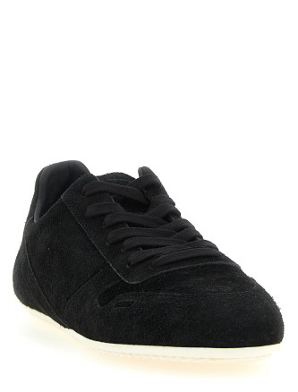 Кроссовки RICK OWENS 'Minimal Sneaks' (RU02F4889LVSH991) #