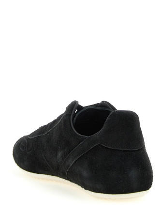 Кроссовки RICK OWENS 'Minimal Sneaks' (RU02F4889LVSH991) #