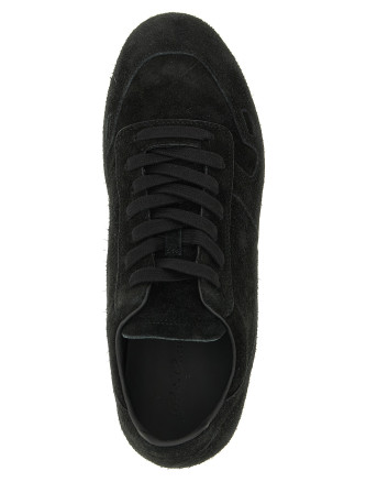 Кроссовки RICK OWENS 'Minimal Sneaks' (RU02F4889LVSH991) #
