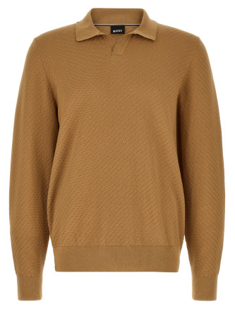 Поло HUGO BOSS 'H-Lomarino'
