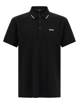Поло HUGO BOSS 'Swing Paddy'