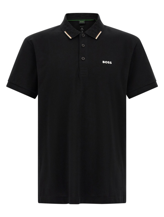 Поло HUGO BOSS 'Swing Paddy' (50564779001) #1