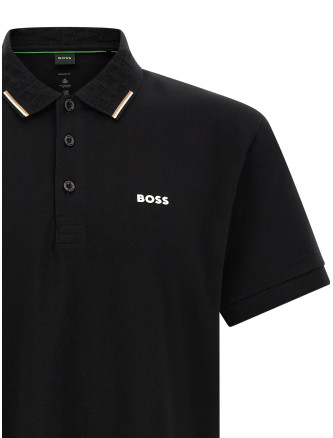 Поло HUGO BOSS 'Swing Paddy' (50564779001) #