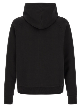 Толстовка HUGO BOSS Cotton hoodie (50565305001) #