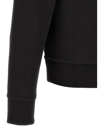 Толстовка HUGO BOSS Cotton hoodie (50565305001) #