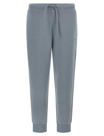 Брюки HUGO BOSS Cotton joggers