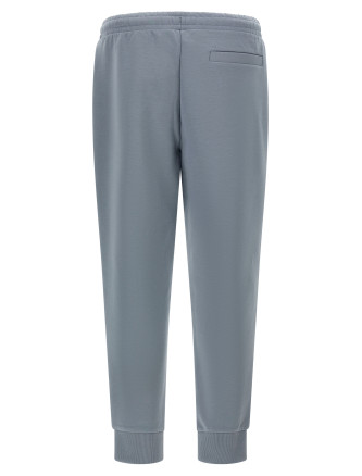 Брюки HUGO BOSS Cotton joggers (50565748026) #