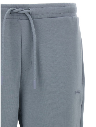 Брюки HUGO BOSS Cotton joggers (50565748026) #