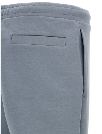 Брюки HUGO BOSS Cotton joggers (50565748026) #
