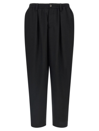 Брюки MARNI Cropped pants
