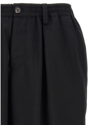 Брюки MARNI Cropped pants (PUMU0017U4UTW83900N99) #
