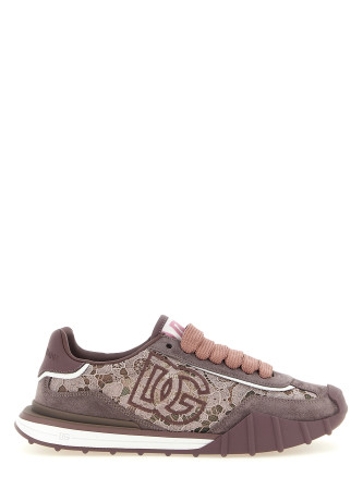 Кроссовки DOLCE & GABBANA 'DG Athletic'