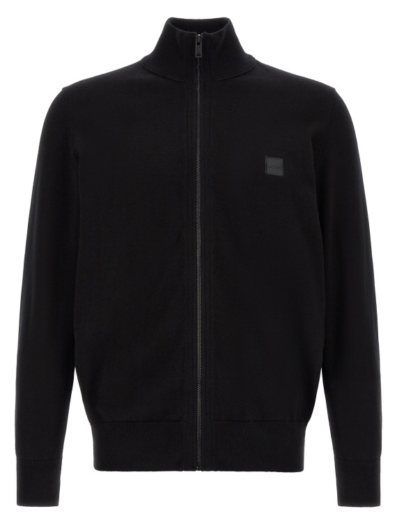Свитер, кардиган HUGO BOSS 'Kanozip_S' (50543692001) #1