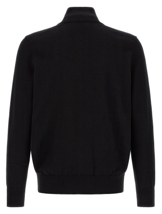 Свитер, кардиган HUGO BOSS 'Kanozip_S' (50543692001) #