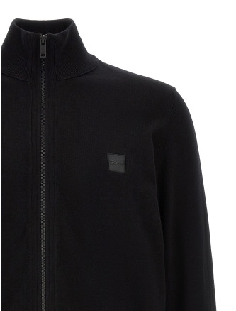 Свитер, кардиган HUGO BOSS 'Kanozip_S' (50543692001) #
