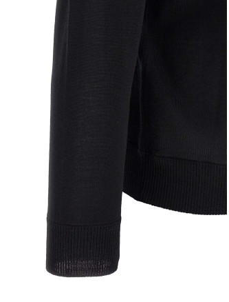 Свитер, кардиган STONE ISLAND 'Badge Stone Island Ghost' (L2S155100074S00FCV0029) #