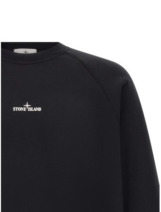 Толстовка STONE ISLAND Print sweatshirt (L2S156100008S0466V0029) #