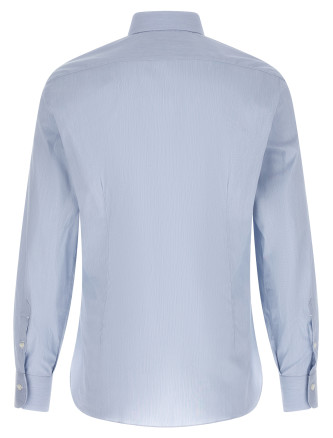 Рубашка, блузка BARBA Poplin shirt (I1U12P01PZ27690001) #