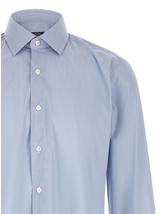Рубашка, блузка BARBA Poplin shirt (I1U12P01PZ27690001) #