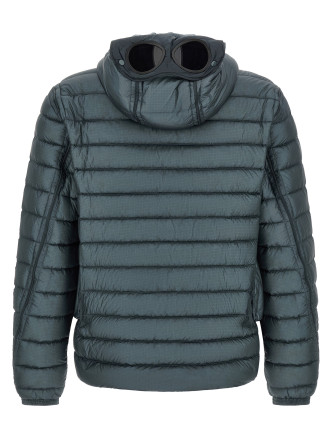 Пуховик C.P. COMPANY 'Goggle' (21CMOW126A110416A871) #