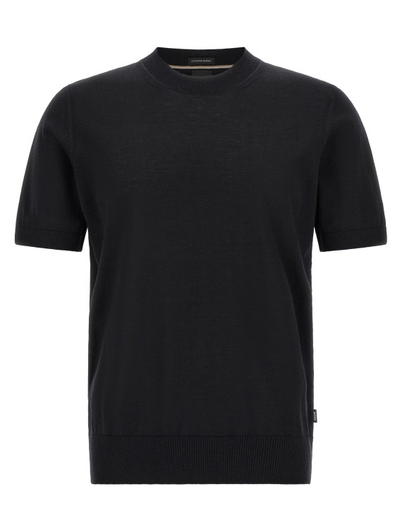 Футболка HUGO BOSS 'H-Umauro' (50560476001) #1
