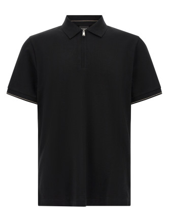 Поло HUGO BOSS 'C-Pei 90'