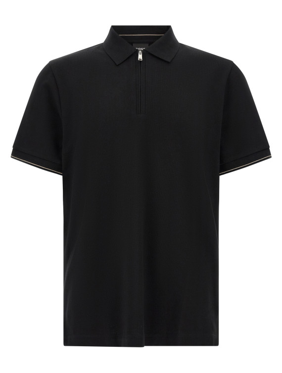 Поло HUGO BOSS 'C-Pei 90' (50564941001) #1