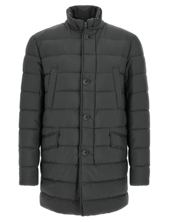 Пуховик HERNO 'Il Cappotto'