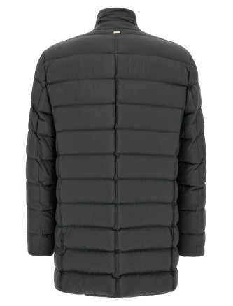 Пуховик HERNO 'Il Cappotto' (PI007ULE12456Z9480) #