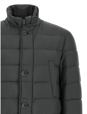 Пуховик HERNO 'Il Cappotto' (PI007ULE12456Z9480) #