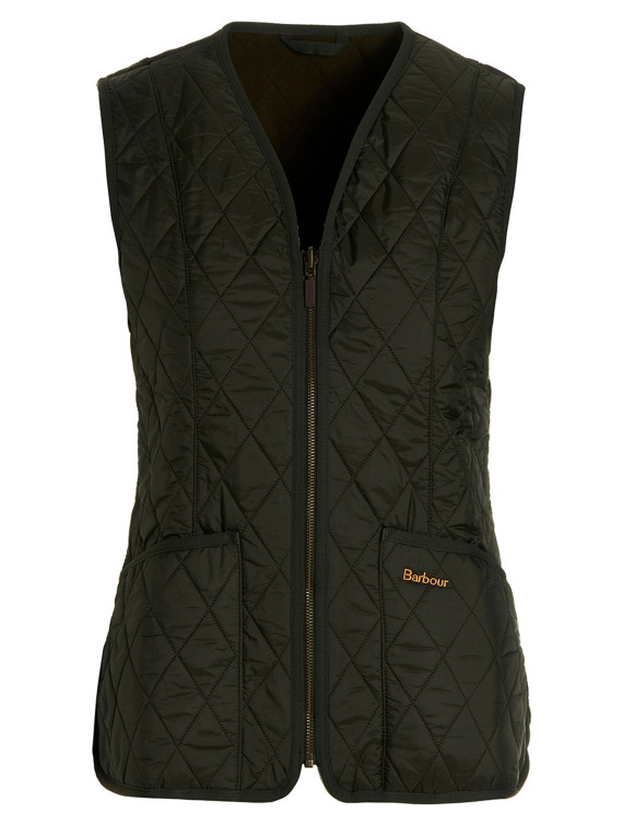 Жилет BARBOUR 'Betty' (LLI0003LLIOL71) #1
