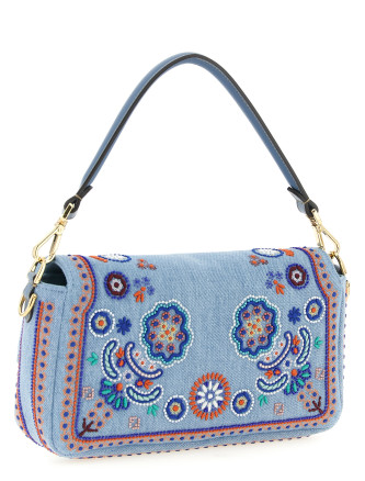 Сумка на плечо FENDI 'Baguette®' (8BR600AY5XF1X1P) #