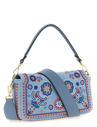 Сумка на плечо FENDI 'Baguette®' (8BR600AY5XF1X1P) #