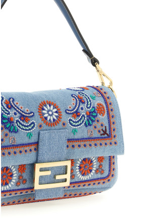 Сумка на плечо FENDI 'Baguette®' (8BR600AY5XF1X1P) #