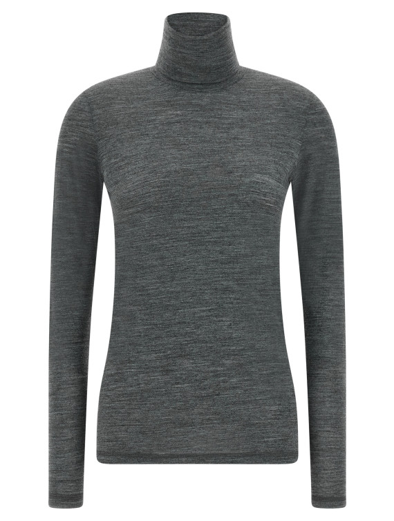 High neck t-shirt (J02GC0171J70021028) #1