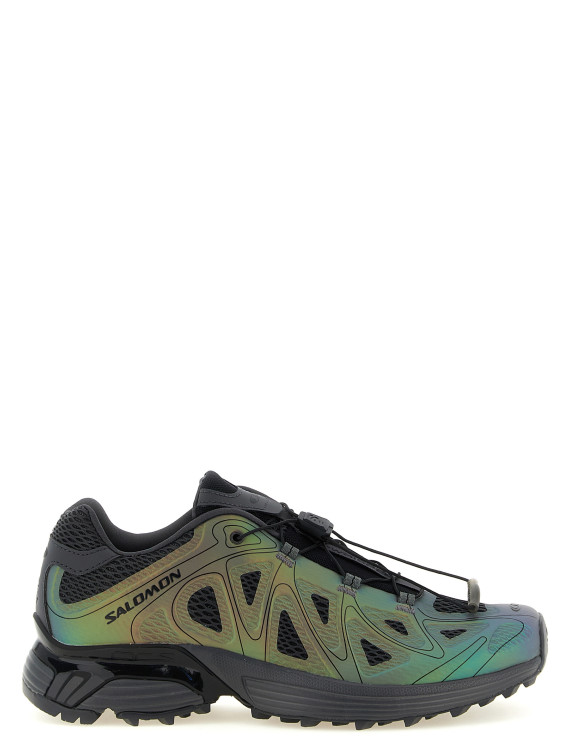 'XT-Whisper Void' sneakers (L49236500ASPHALTCASTLEROCKBLACK) #1