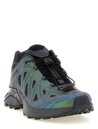 'XT-Whisper Void' sneakers (L49236500ASPHALTCASTLEROCKBLACK) #