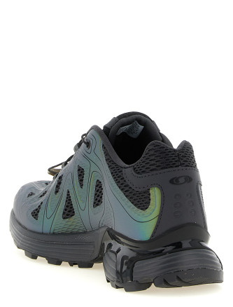 'XT-Whisper Void' sneakers (L49236500ASPHALTCASTLEROCKBLACK) #