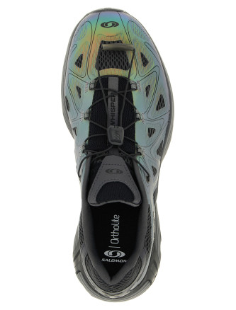 'XT-Whisper Void' sneakers (L49236500ASPHALTCASTLEROCKBLACK) #