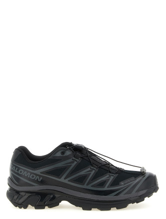 Кроссовки SALOMON 'XT-6 GTX'